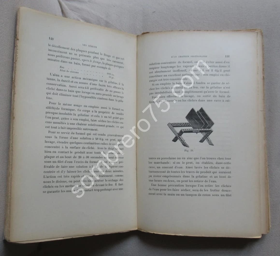 Les Débuts d'un Amateur Photographe - Image 4