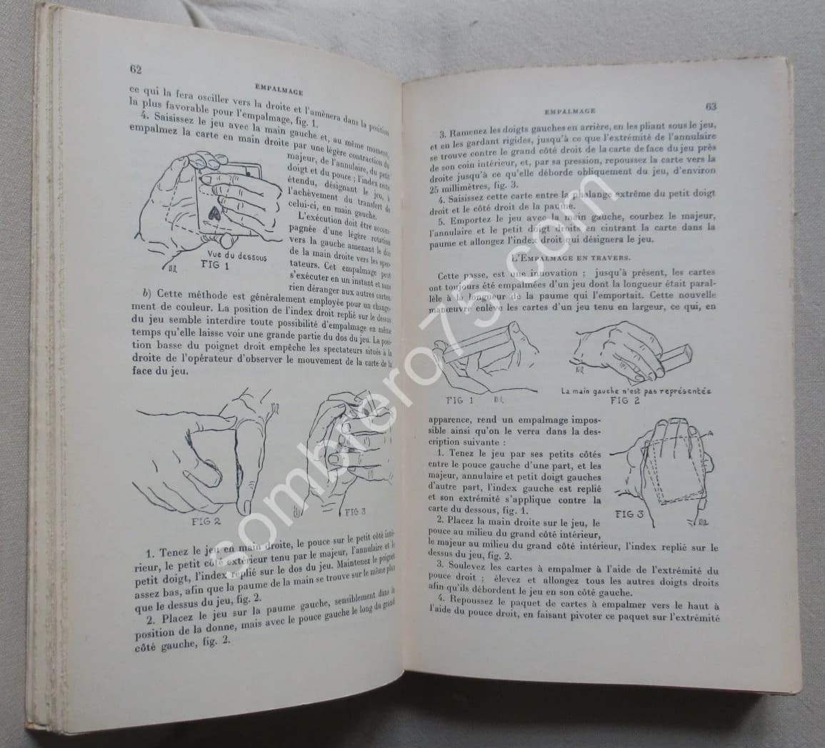 La Technique Moderne aux Cartes. et Fr. BRAUE - Image 4