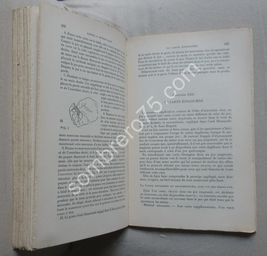 La Technique Moderne aux Cartes. et Fr. BRAUE - Image 5