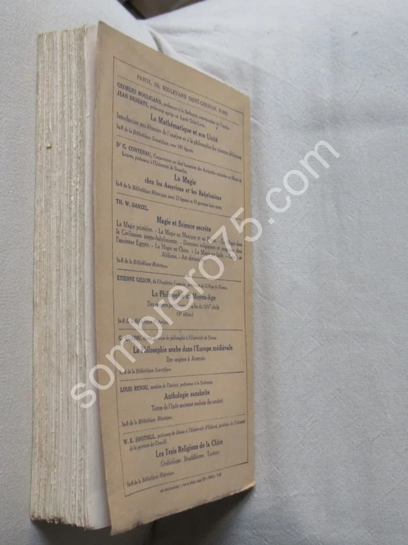 La Technique Moderne aux Cartes. et Fr. BRAUE - Image 6