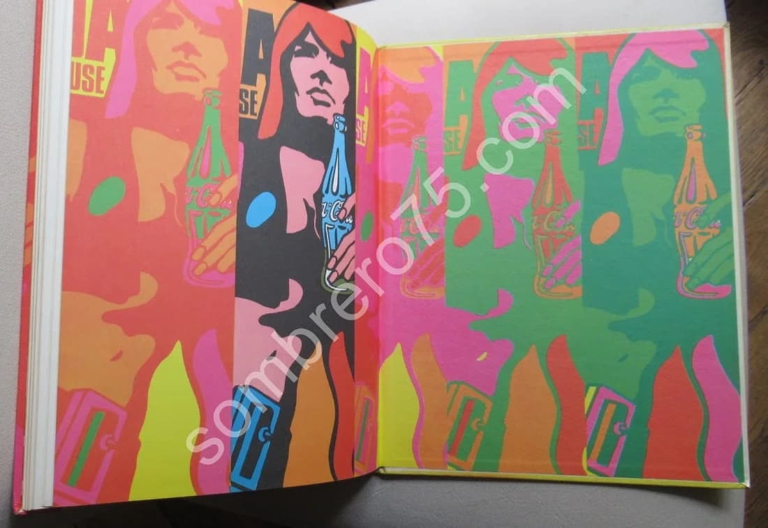 Pravda La Survireuse. Guy Peellaert - Image 6