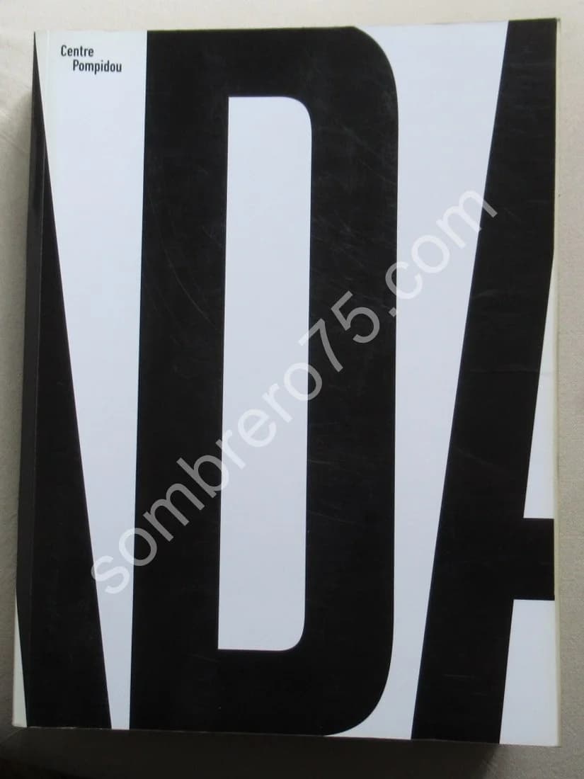 Dada - Le catalogue de l'exposition