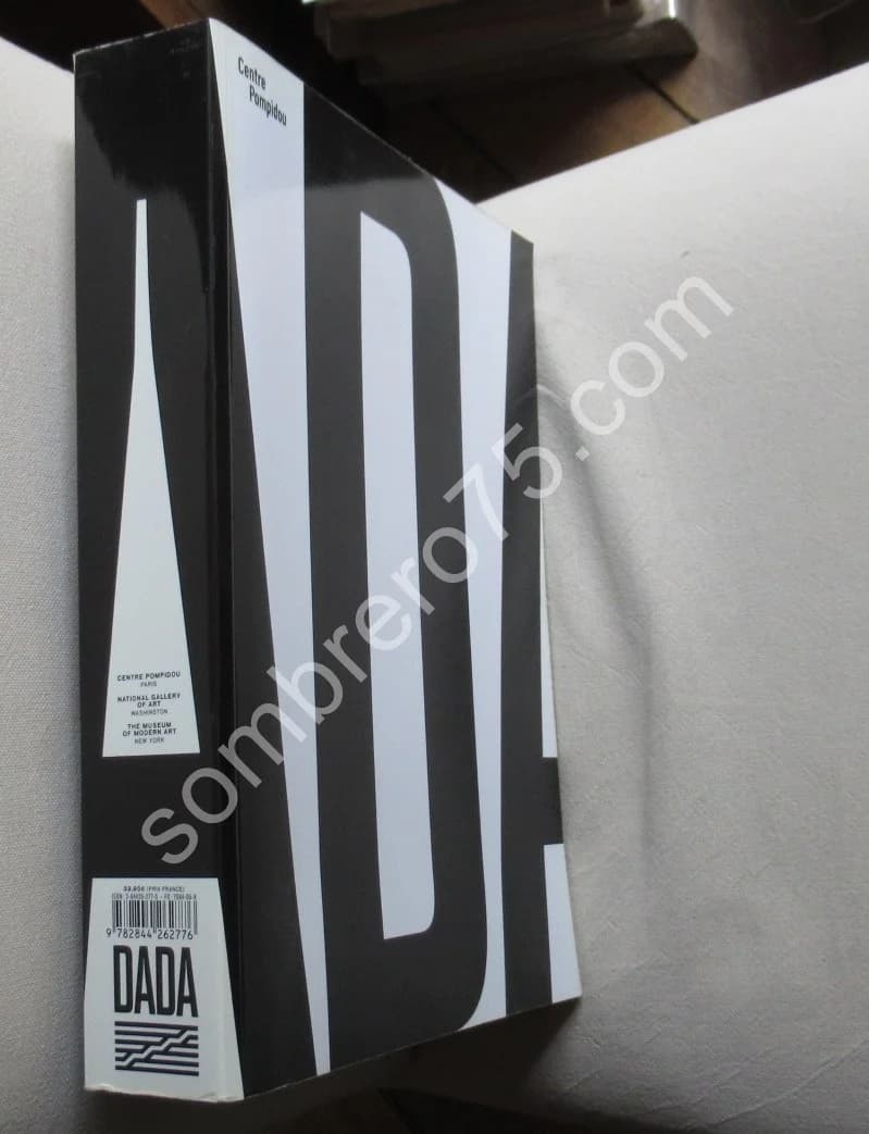 Dada - Le catalogue de l'exposition - Image 2