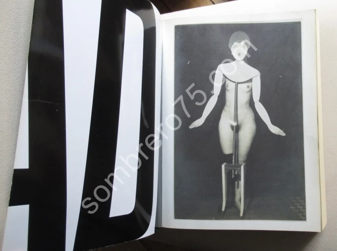 Dada - Le catalogue de l'exposition - Image 3