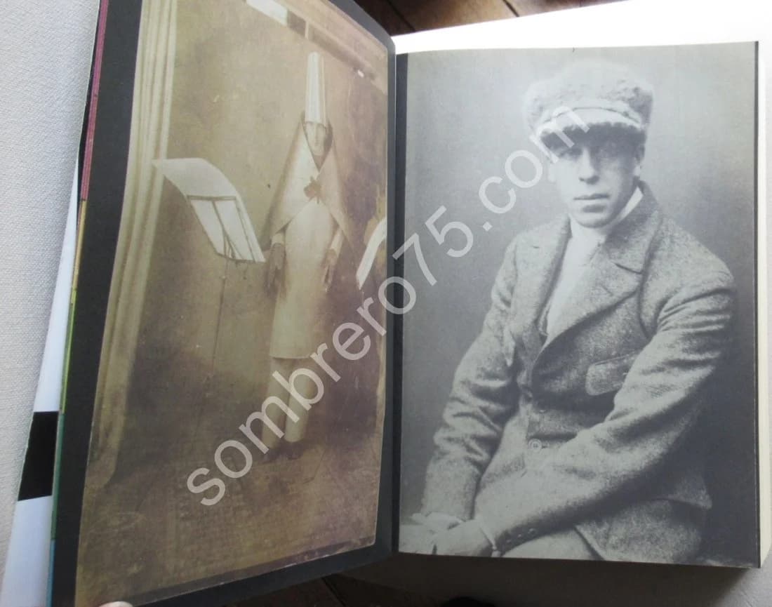 Dada - Le catalogue de l'exposition - Image 4