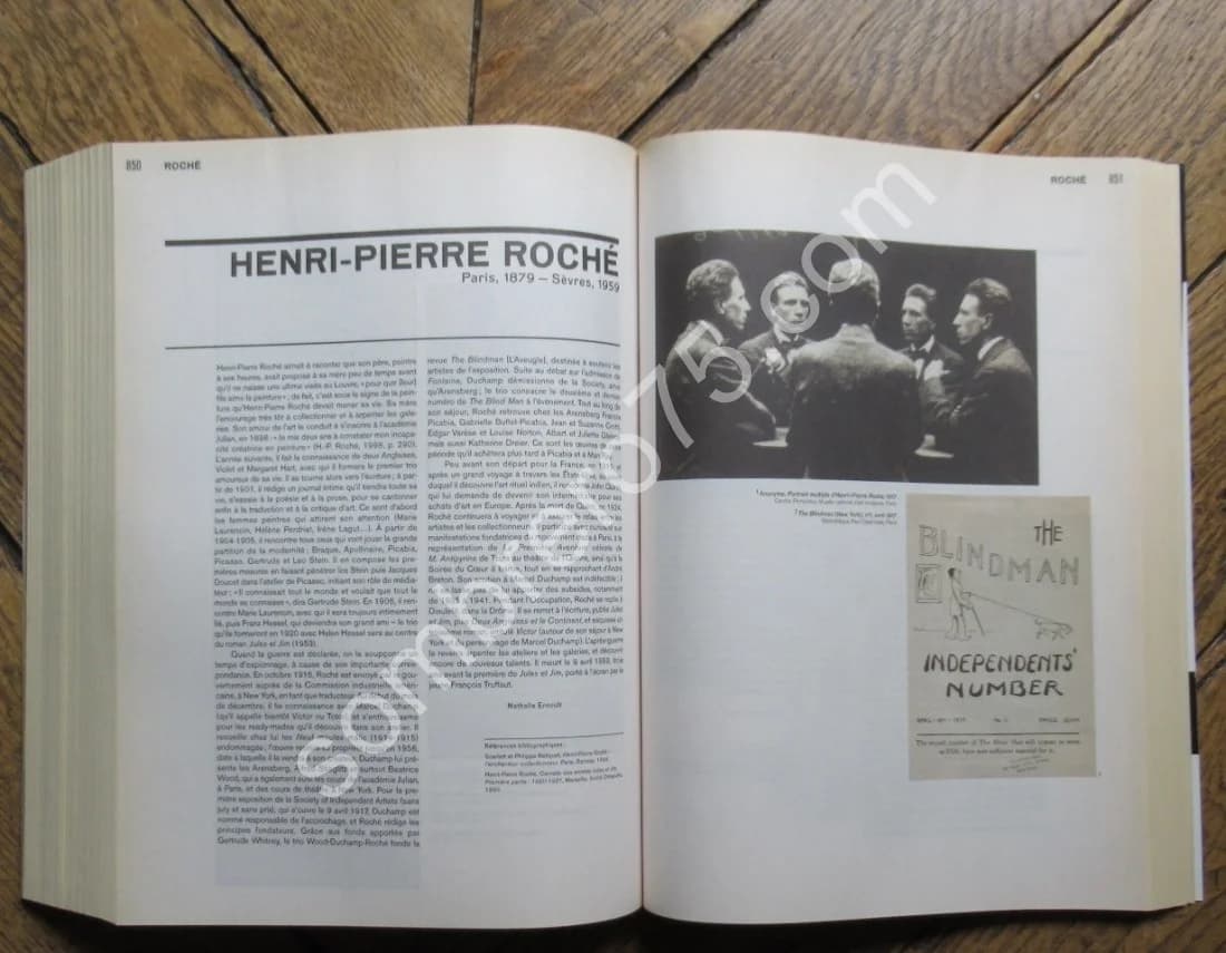 Dada - Le catalogue de l'exposition - Image 7