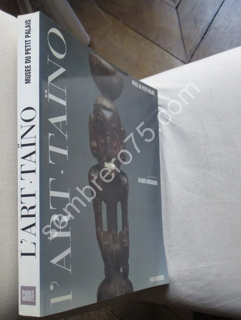 L'Art Taïno - Image 2