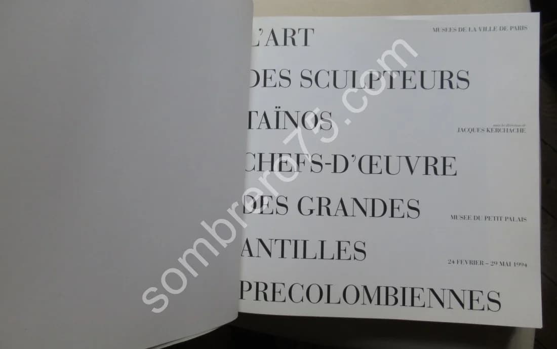 L'Art Taïno - Image 3