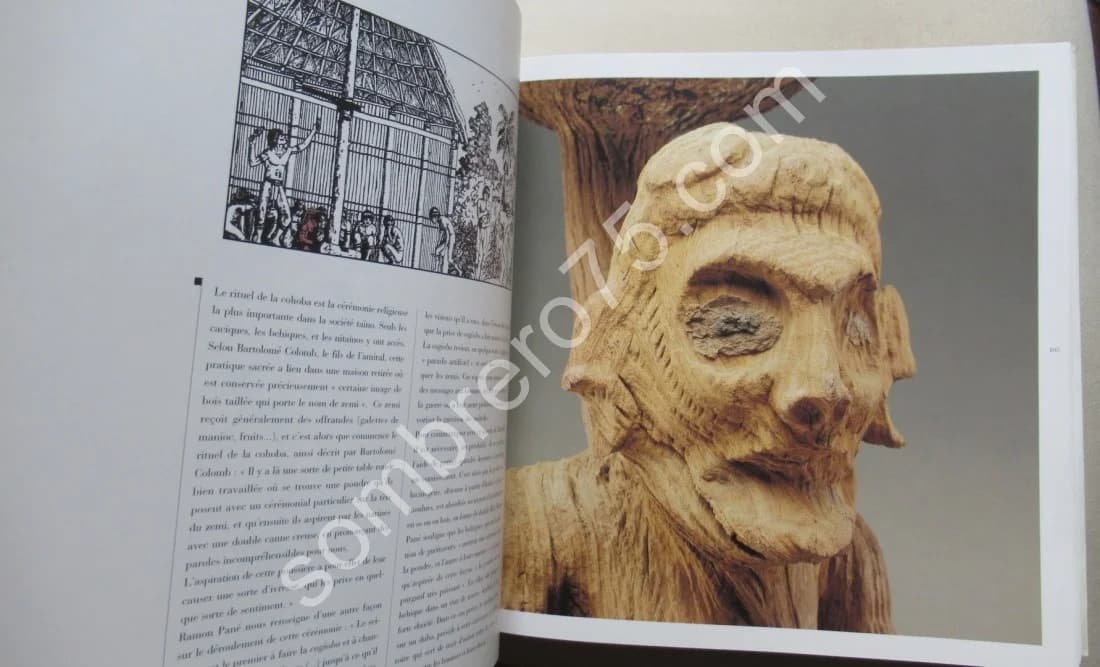 L'Art Taïno - Image 7