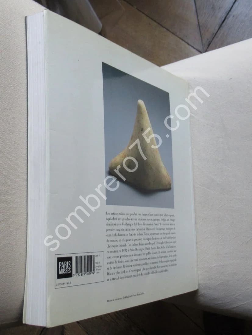 L'Art Taïno - Image 8