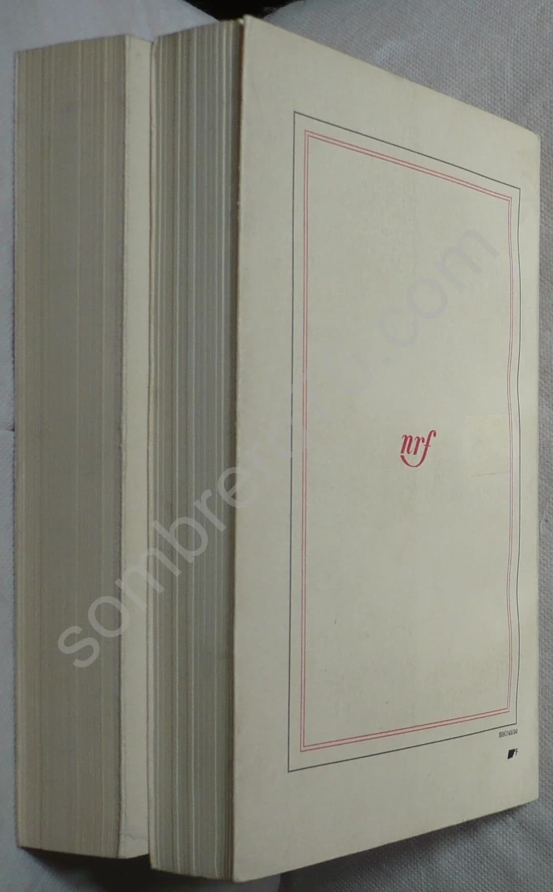 Oeuvres Complètes - Image 3