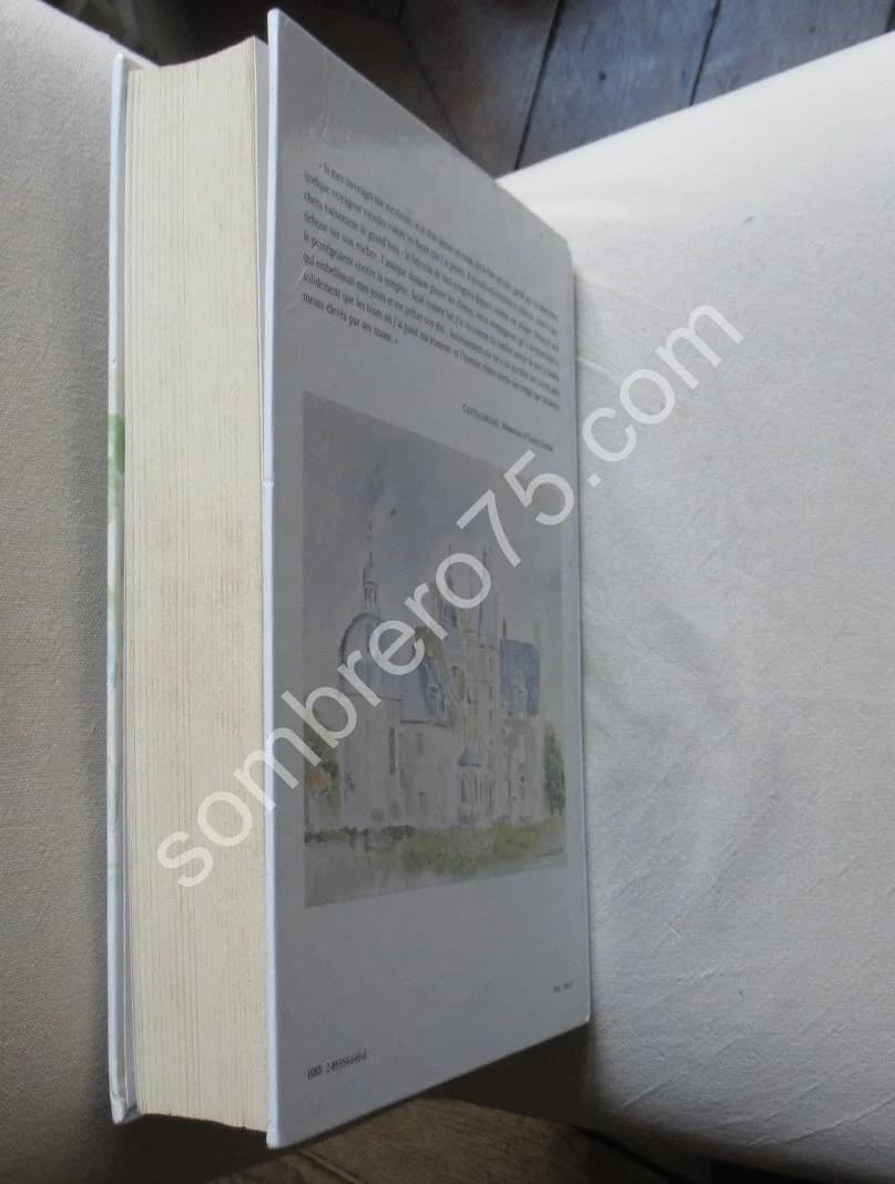 Châteaux et Manoirs en Bretagne Profonde. Ex. Num - Image 8