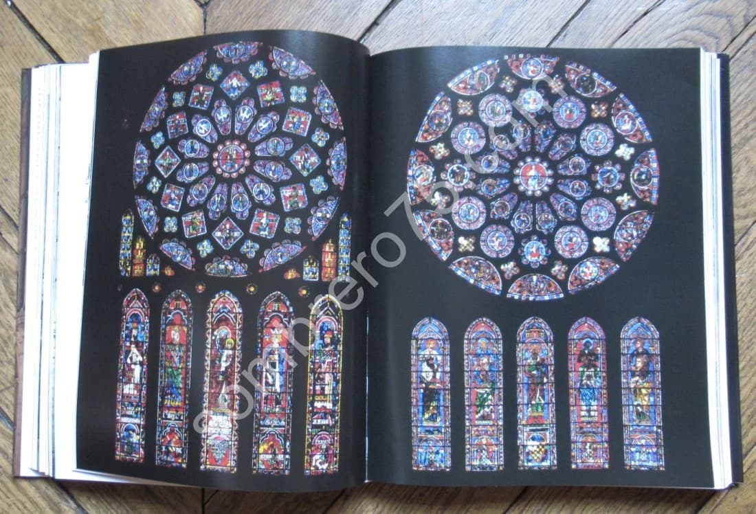 L'Architecture gothique en France: 1130-1270 - Image 4