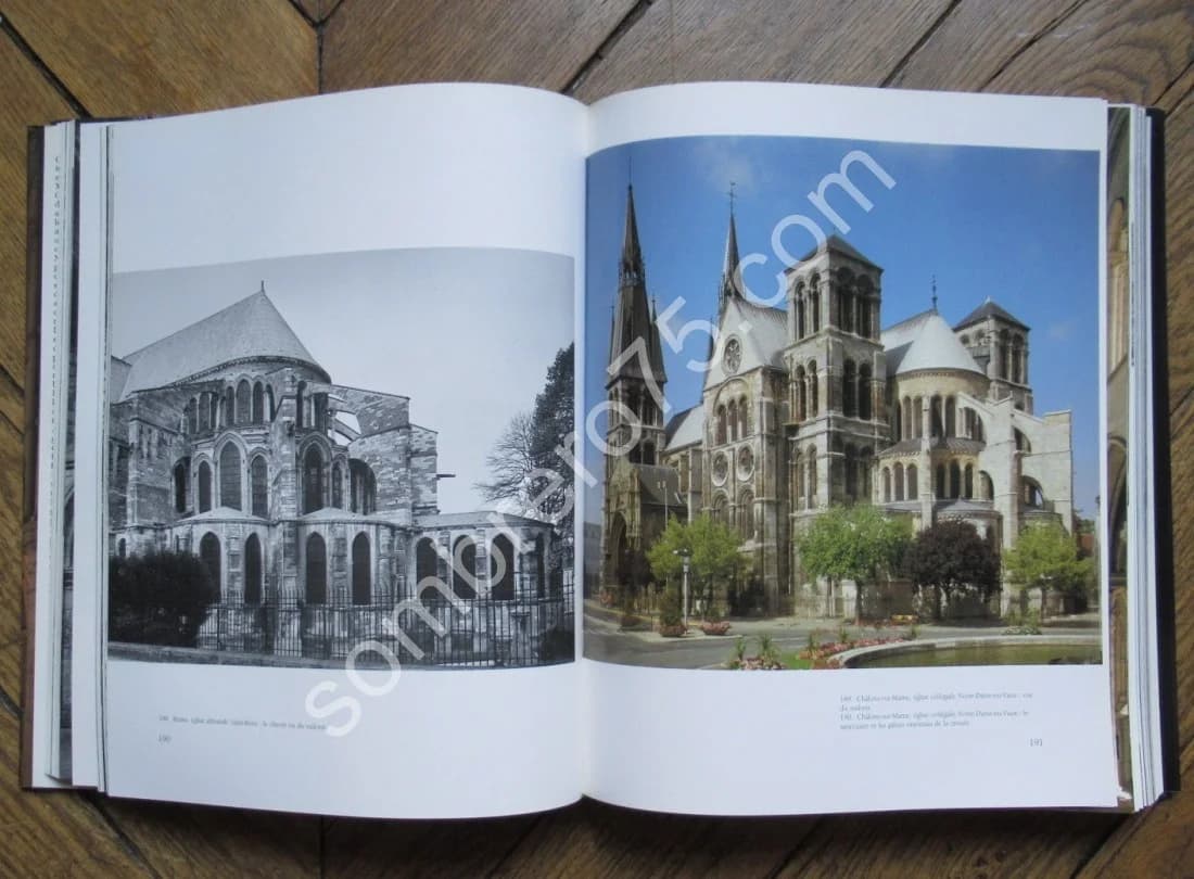 L'Architecture gothique en France: 1130-1270 - Image 5