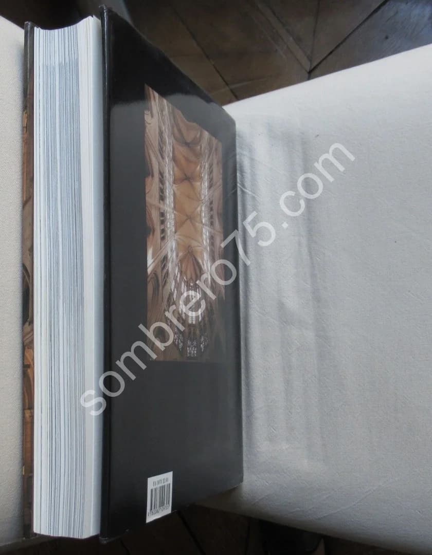 L'Architecture gothique en France: 1130-1270 - Image 9