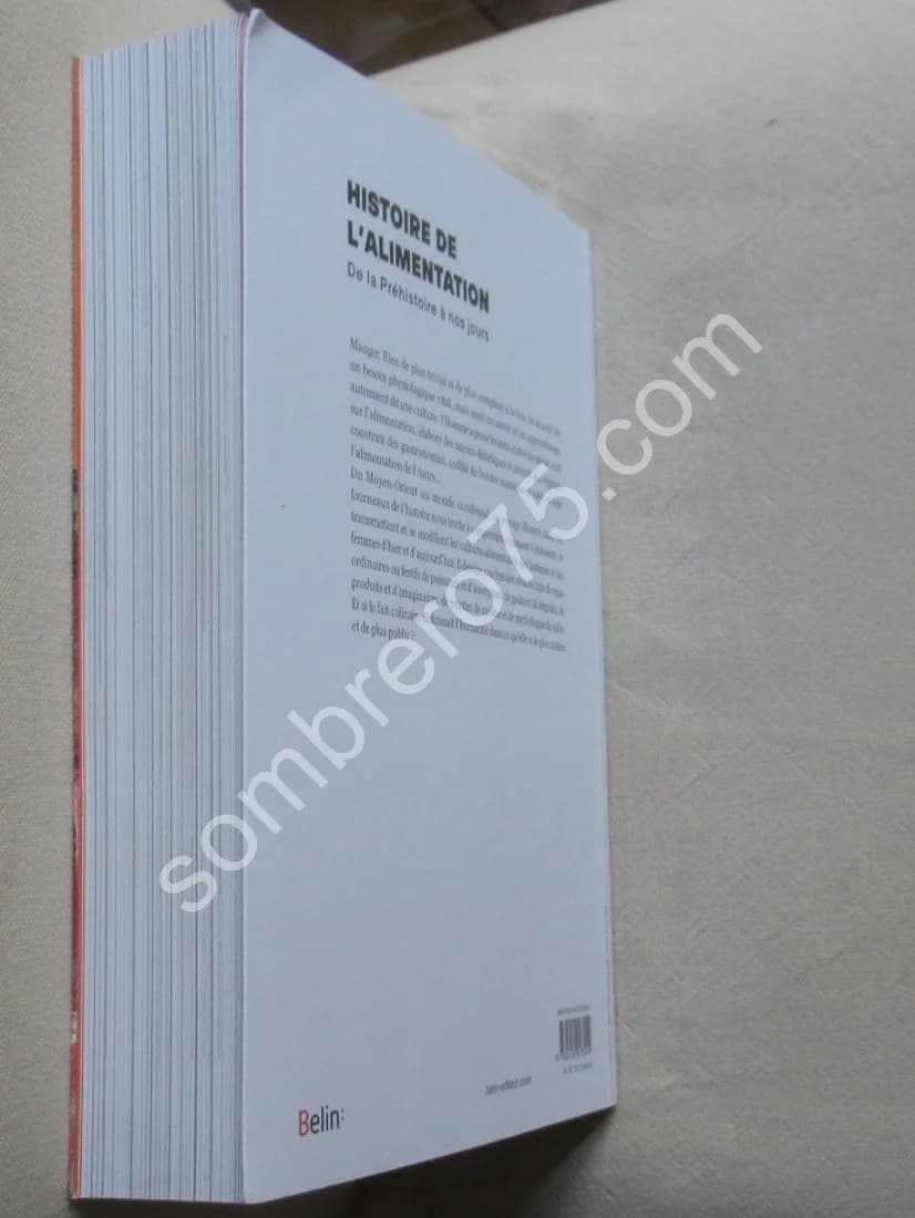 Histoire de l'Alimentation. De la Préhistoire à nos jours - Image 11