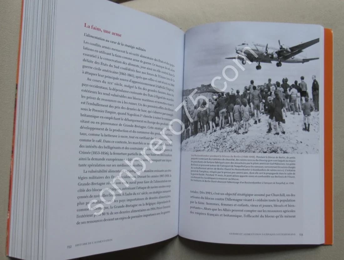 Histoire de l'Alimentation. De la Préhistoire à nos jours - Image 9