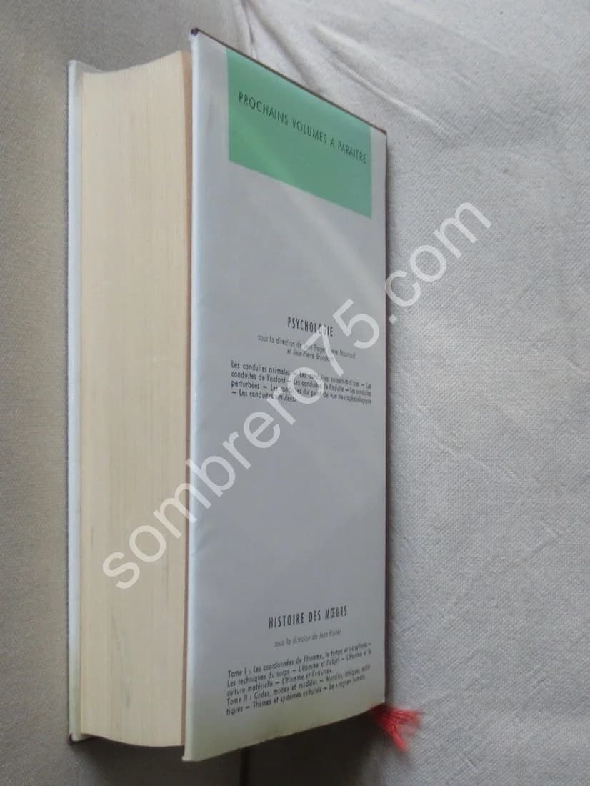 Histoire des Religions 1 - Image 3