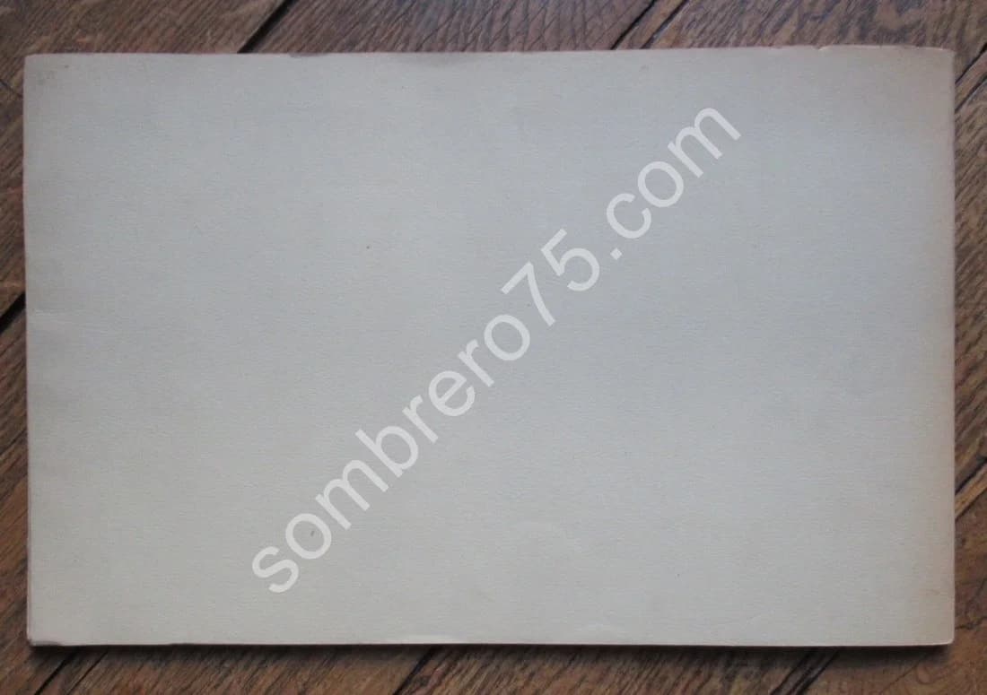 Le Corbeau. Edgar Allan POE. 1970. Ex Num - Image 10