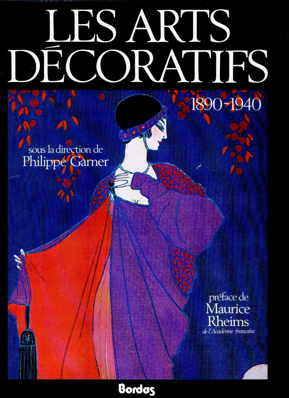 Les Arts Décoratifs 1890 - 1940