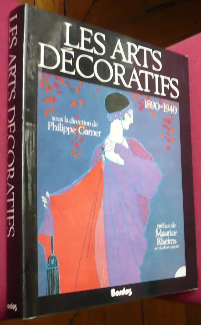 Les Arts Décoratifs 1890 - 1940 - Image 2