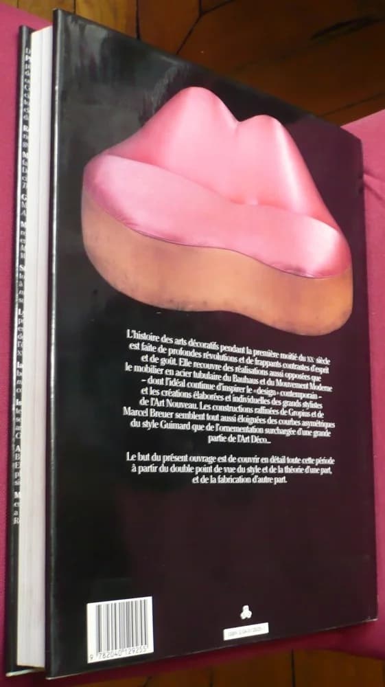 Les Arts Décoratifs 1890 - 1940 - Image 3