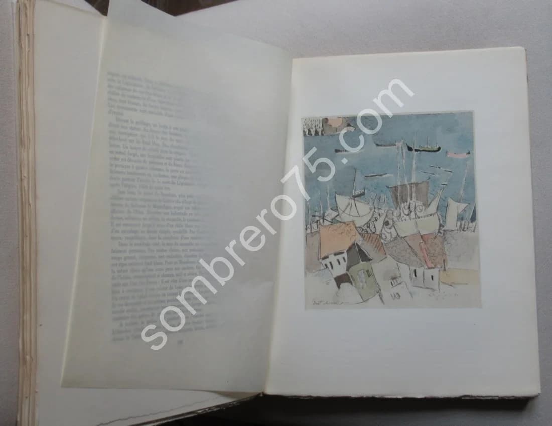 Deux Ans à Constantinople. Alexis. Ex Num - Image 5