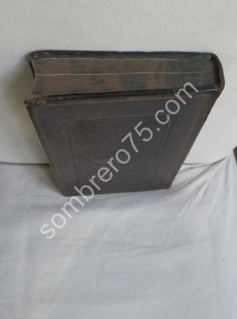 Histoire de la Ville et de l'Abbaye de Fécamp - Image 7