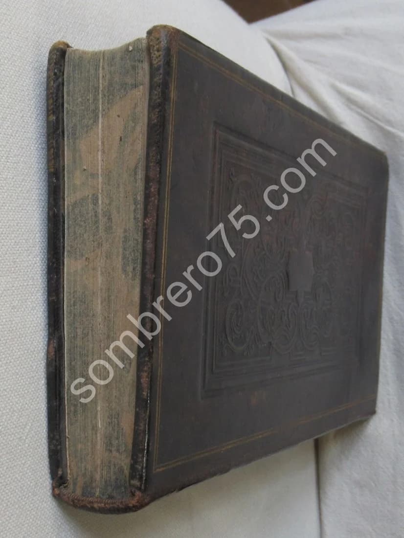 Histoire de la Ville et de l'Abbaye de Fécamp - Image 8