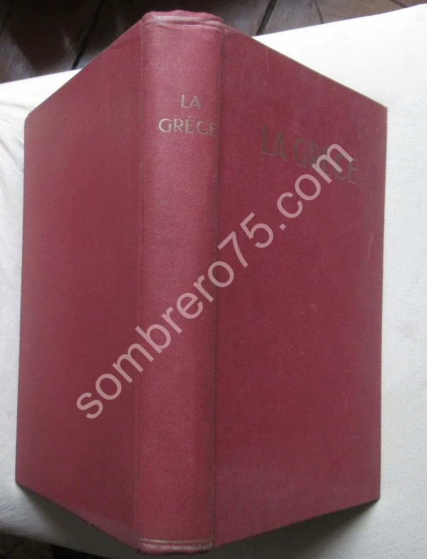 L'Image de la Grèce et de la Serbie. D. Baud Bovy - Image 2