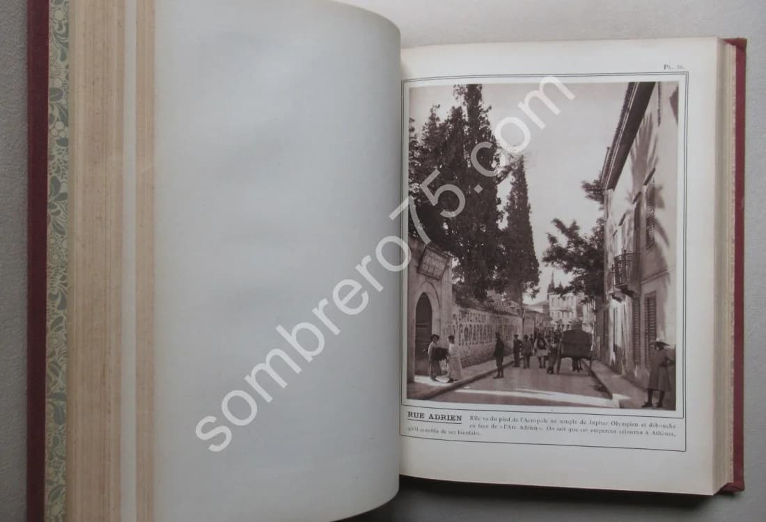 L'Image de la Grèce et de la Serbie. D. Baud Bovy - Image 5