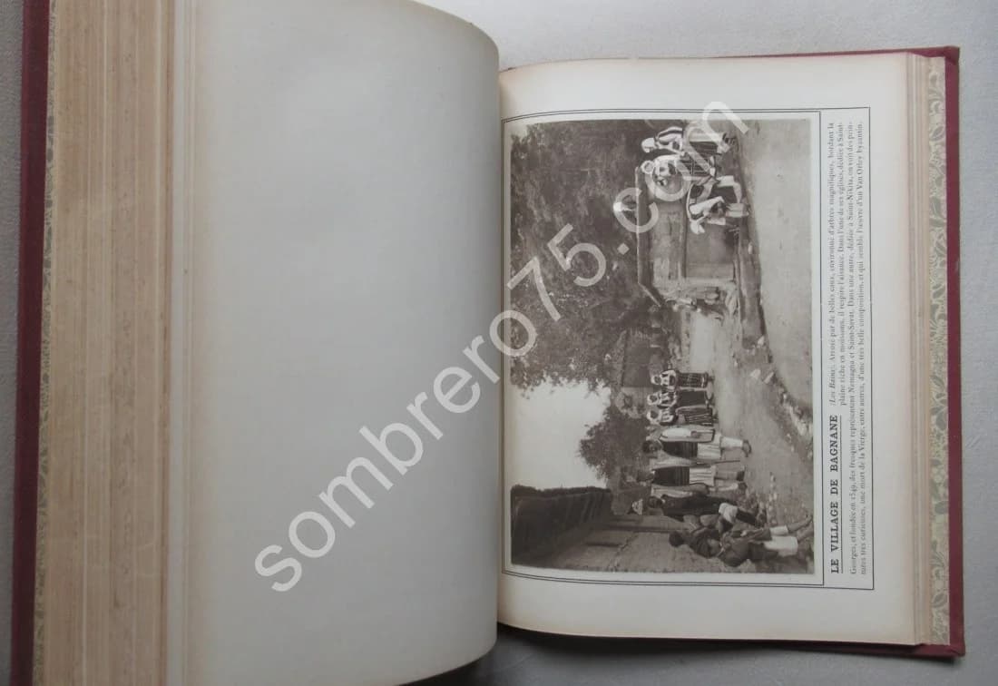 L'Image de la Grèce et de la Serbie. D. Baud Bovy - Image 8