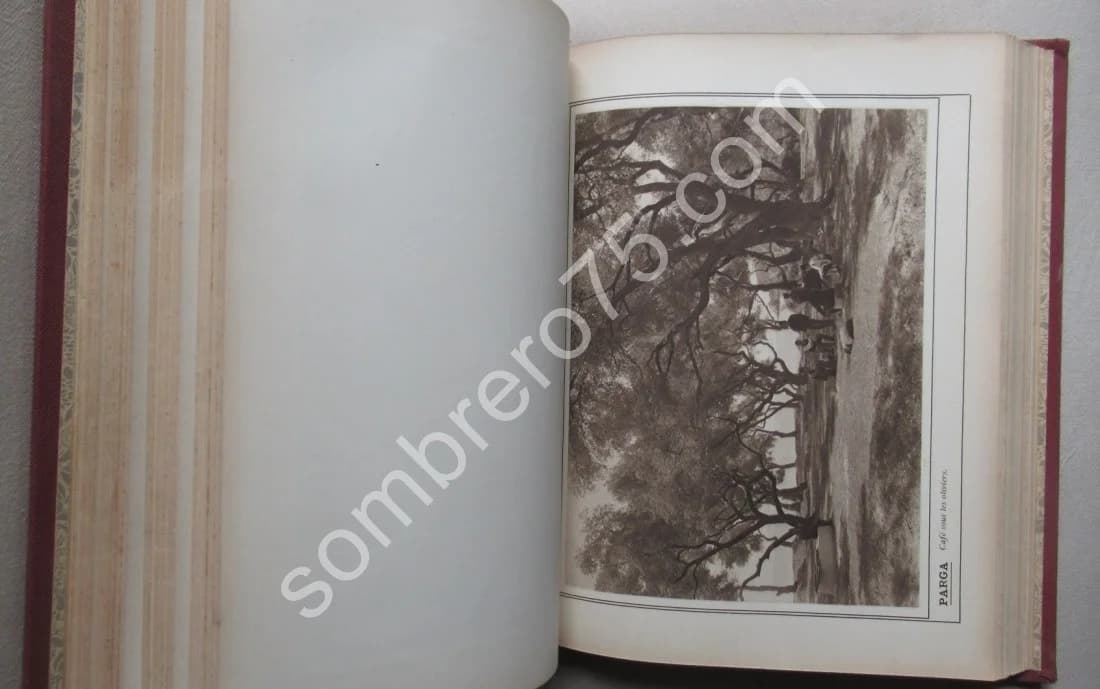 L'Image de la Grèce et de la Serbie. D. Baud Bovy - Image 9