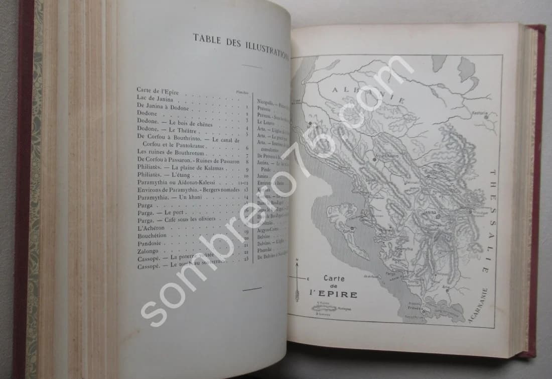 L'Image de la Grèce et de la Serbie. D. Baud Bovy - Image 10