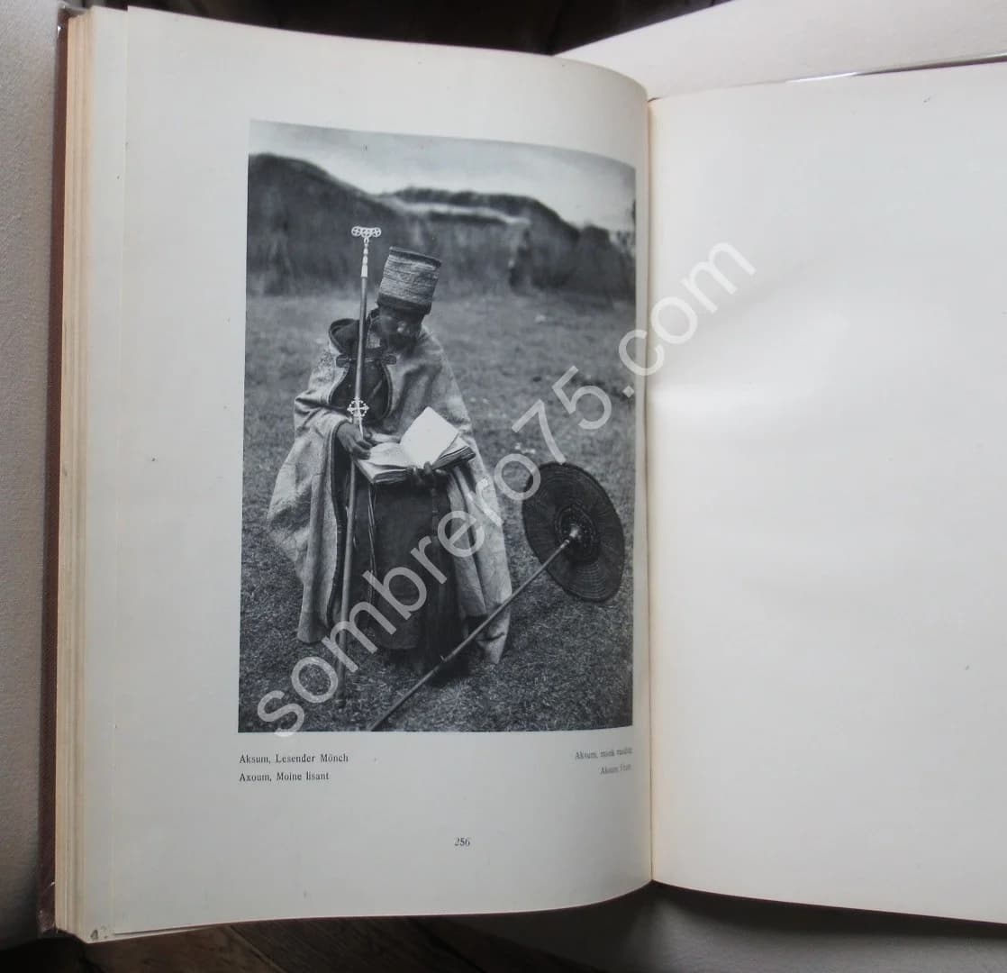 L'Afrique Equatoriale. Types et paysages. Hugo A. BERNATZIK - Image 9