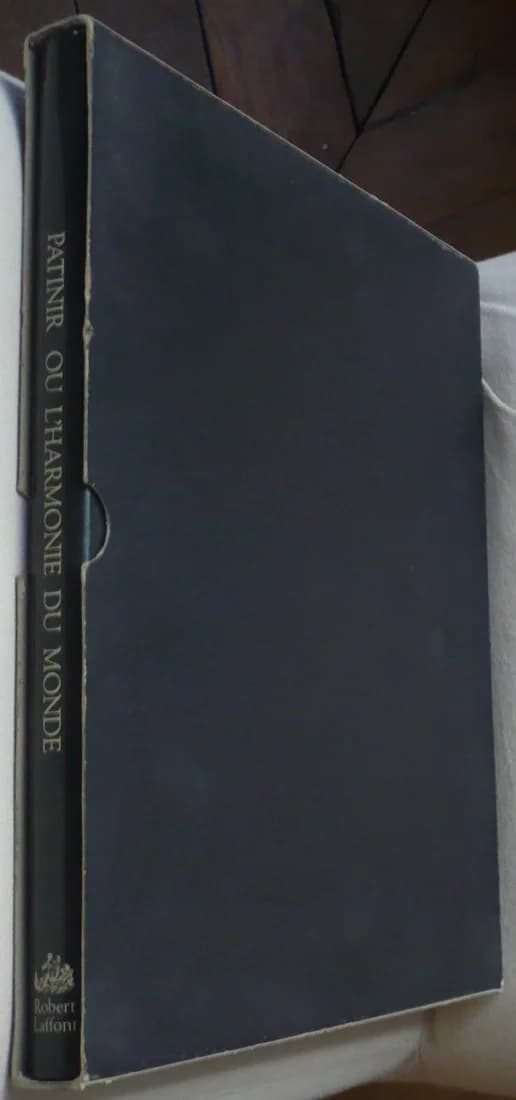 Patinir Ou L'harmonie Du Monde - Image 3