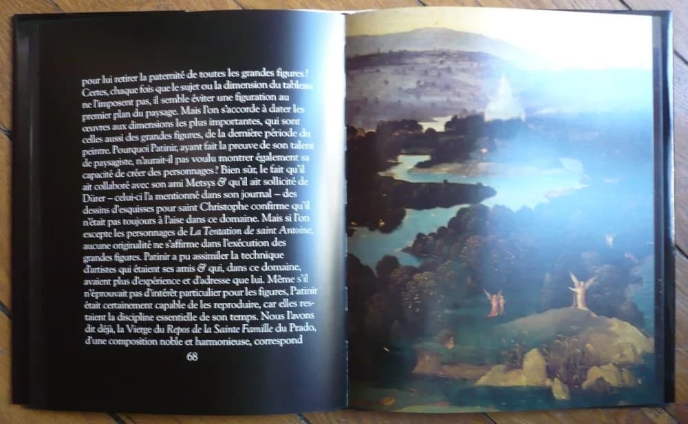 Patinir Ou L'harmonie Du Monde - Image 4