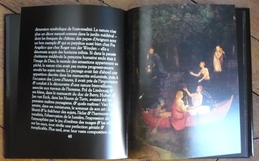 Patinir Ou L'harmonie Du Monde - Image 5