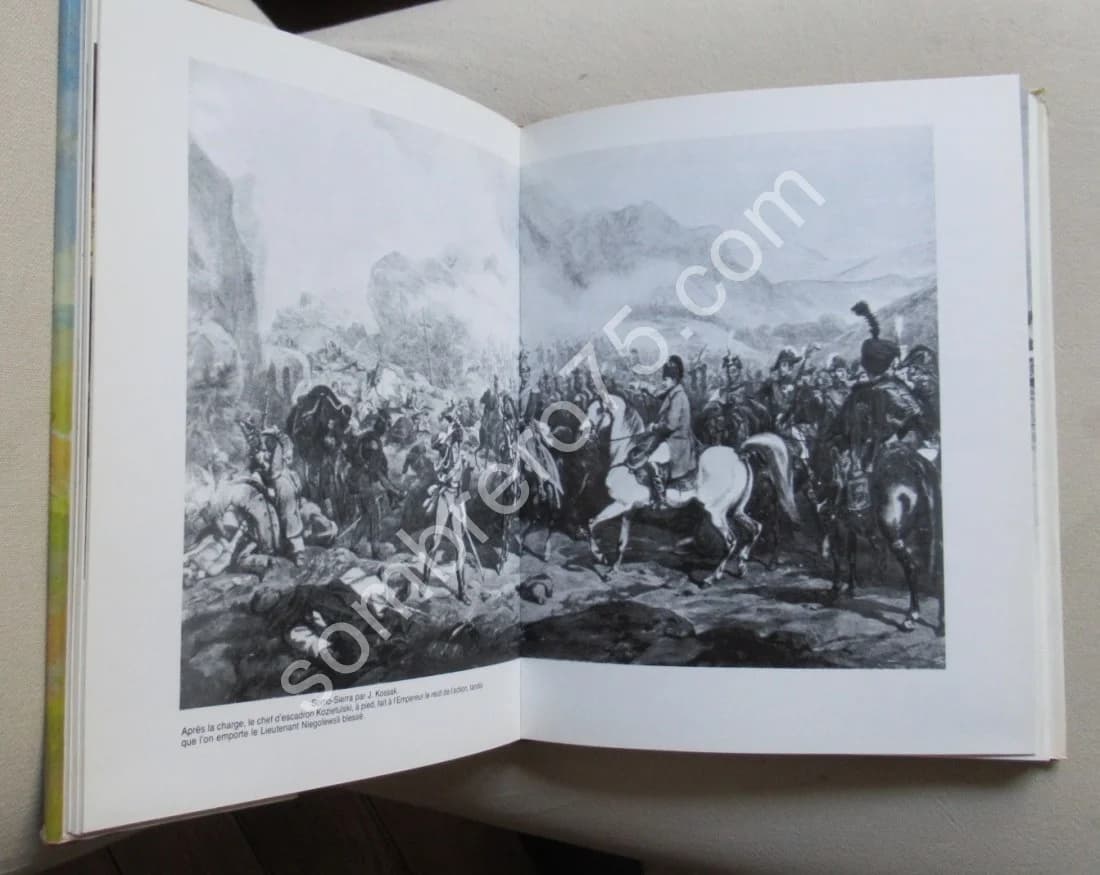 Les Polonais de Napoléon. L'épopée du 1er régiment de lanciers - Image 8