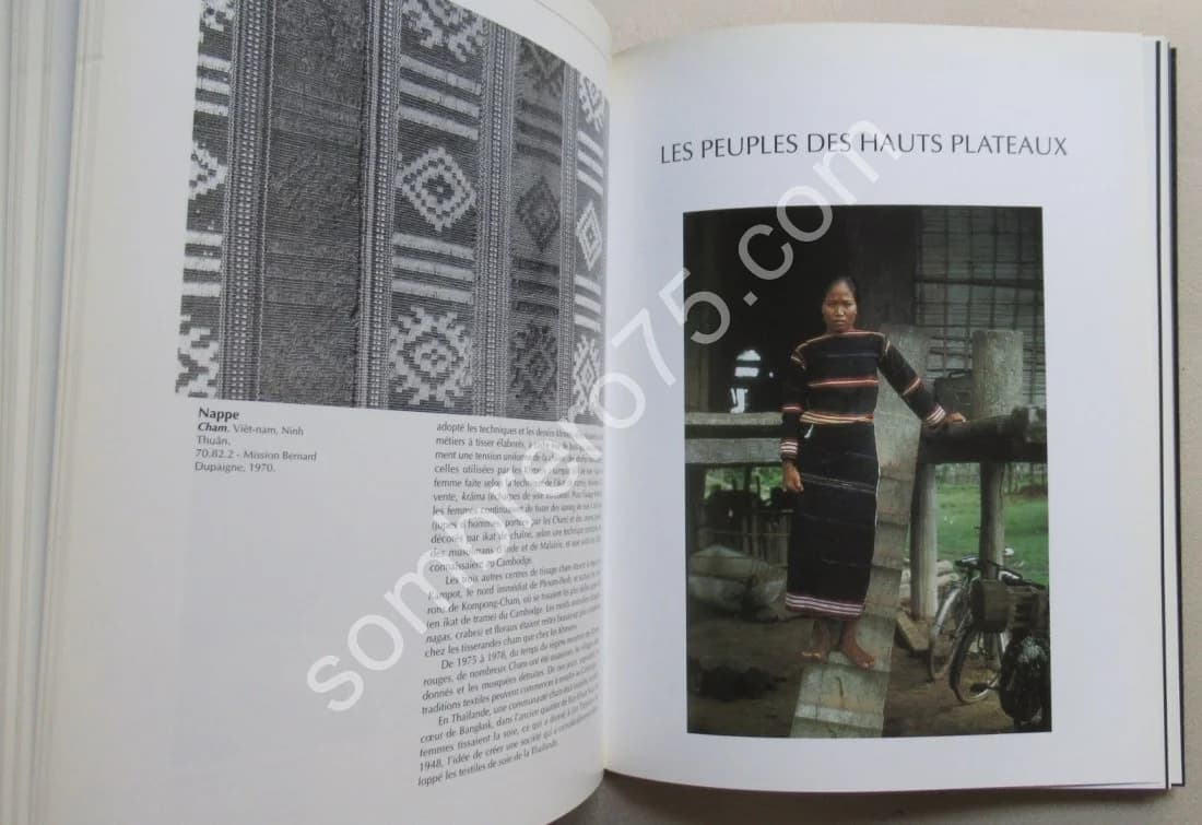 Montagnards des Pays d'Indochine - Image 4