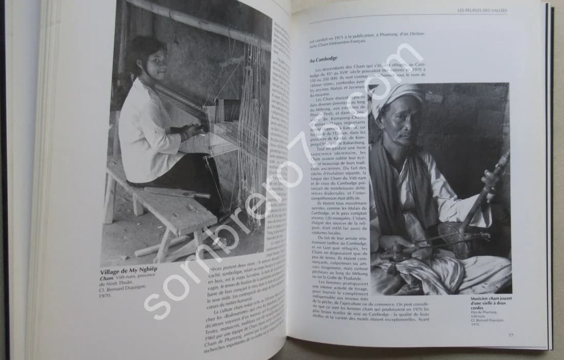 Montagnards des Pays d'Indochine - Image 5