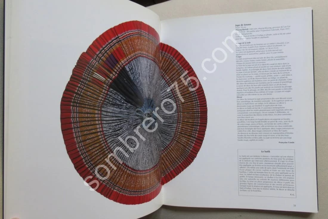 Montagnards des Pays d'Indochine - Image 6