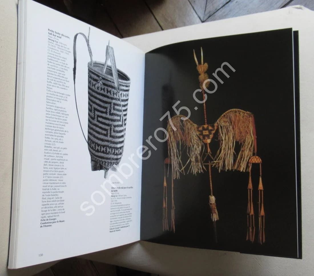 Montagnards des Pays d'Indochine - Image 7