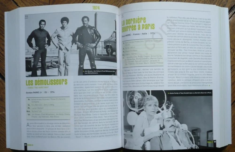 Les Classiques du Cinéma Bis - Image 4