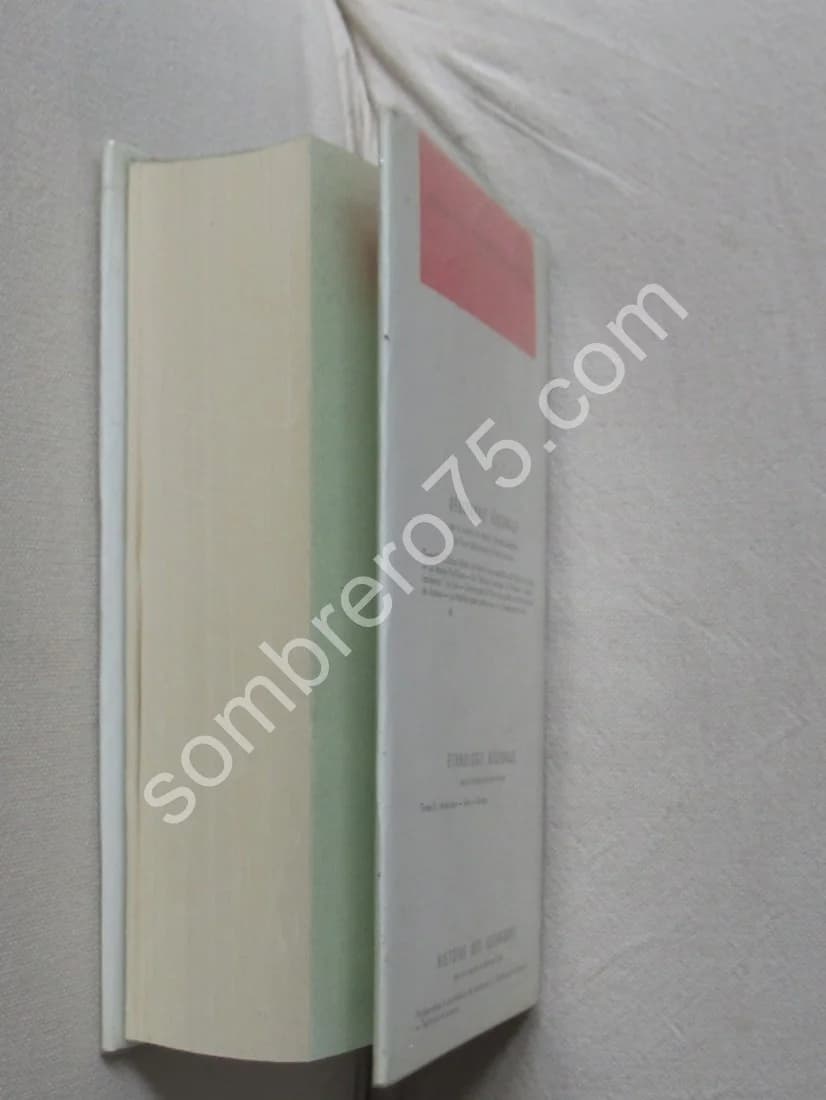 Ethnologie Générale. Pléiade - Image 4