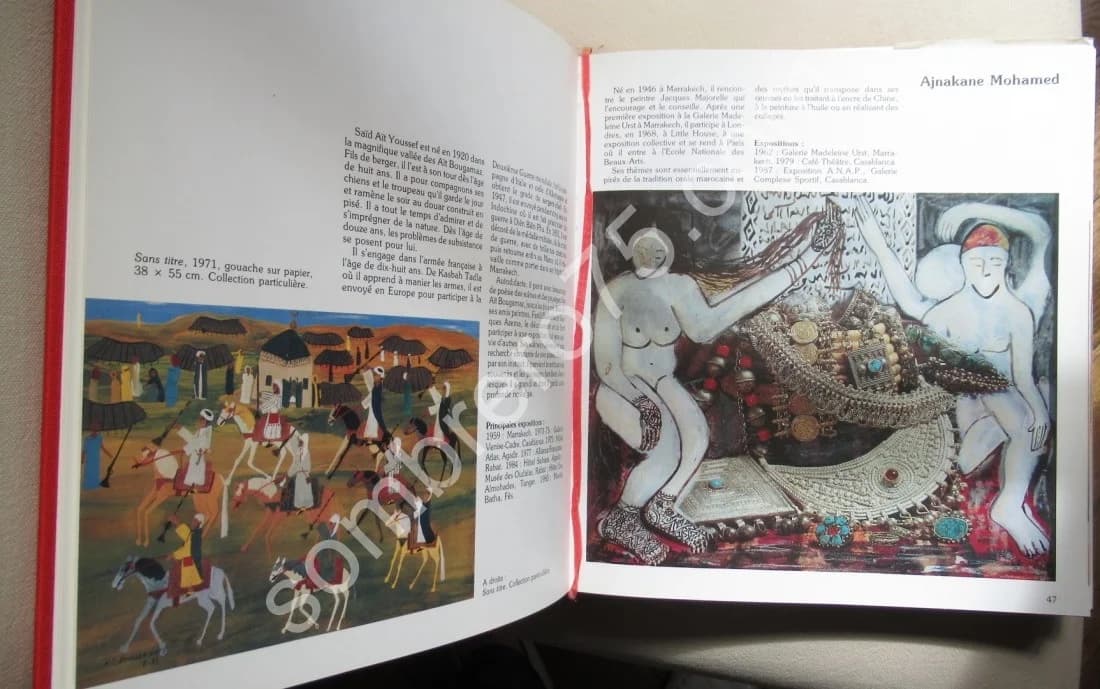 L'Art Contemporain au Maroc - Image 6