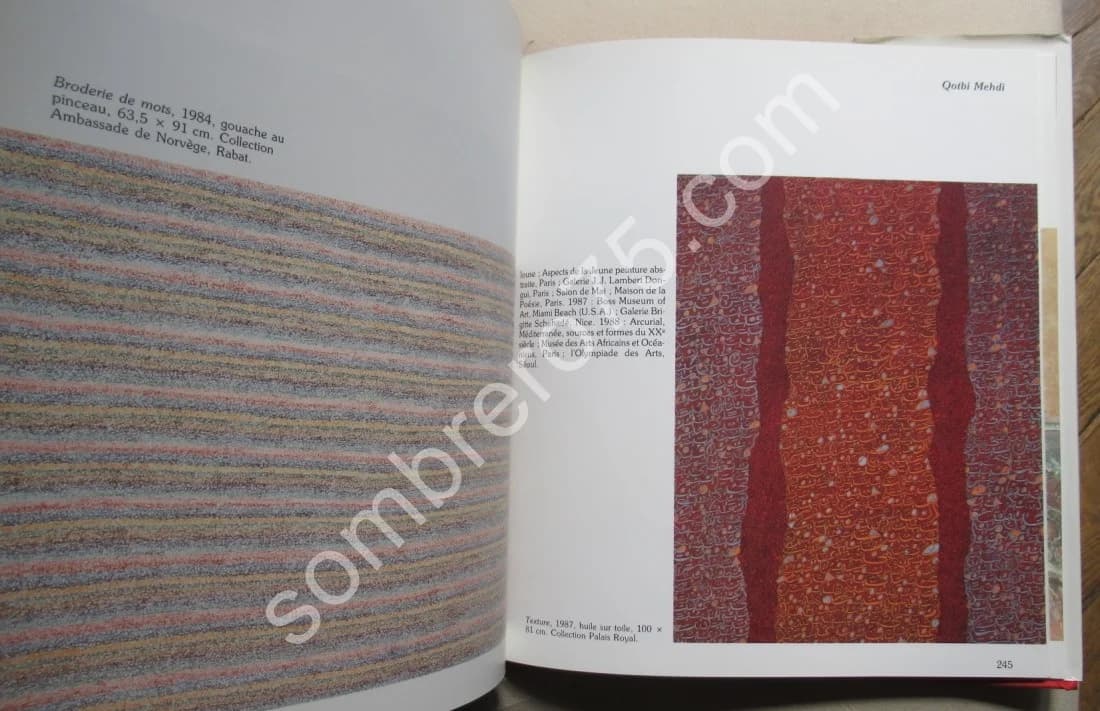 L'Art Contemporain au Maroc - Image 7