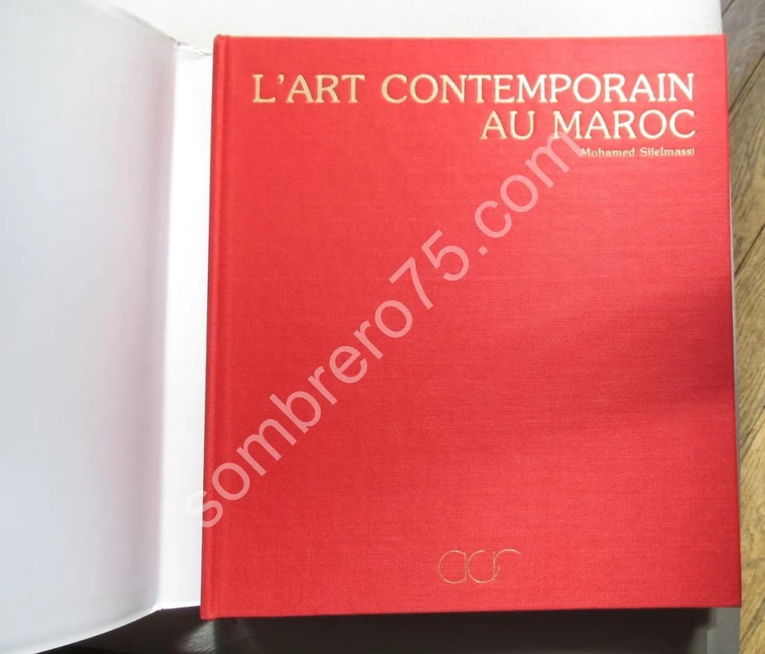 L'Art Contemporain au Maroc - Image 8