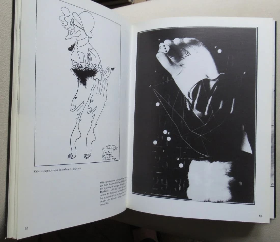 Valentine Hugo, 1887-1968 : Etude documentaire A. de Margerie - Image 5