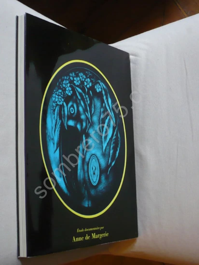 Valentine Hugo, 1887-1968 : Etude documentaire A. de Margerie - Image 9